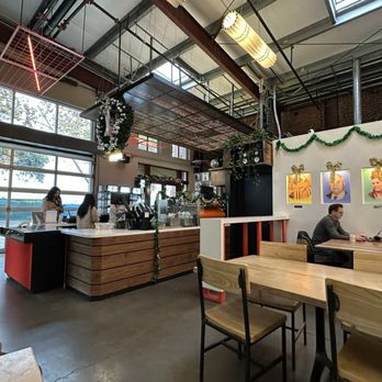 Playback Coffee - Coffee & Tea Near Me - San Jose, California Playback Coffee - Coffee & Tea Near Me - San Jose, California