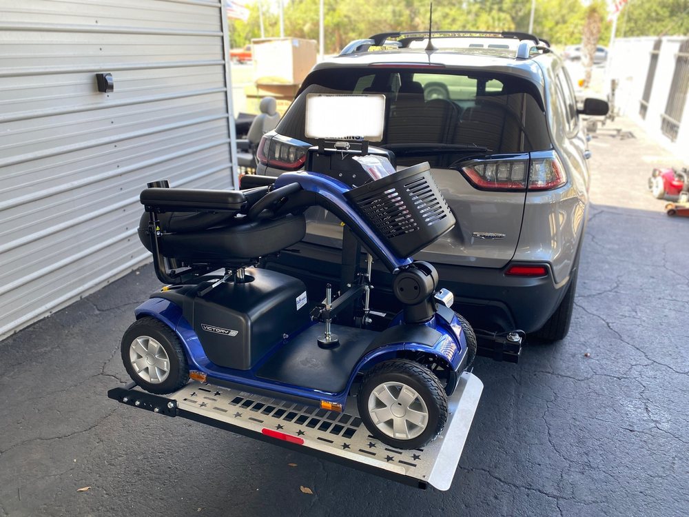 MR MOBILITY MEDICAL Updated October 2024 30 Photos & 12 Reviews