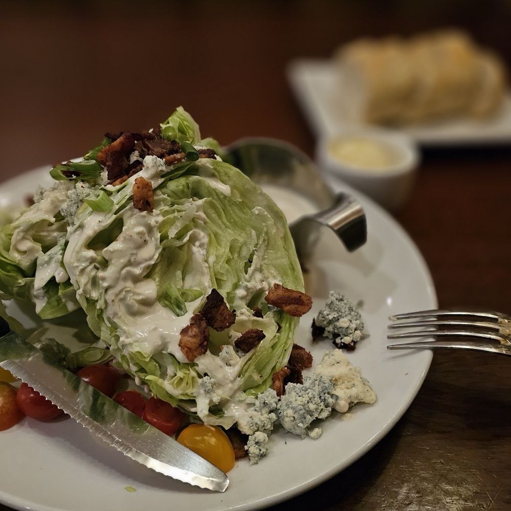 Minervas Restaurant - Sioux Falls - New American Near Me - Sioux Falls, South Dakota