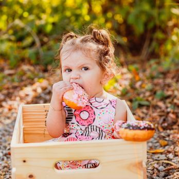 Nunesvisuals Photography - 1st birthday, Donut grow up - Event Photography Near Me