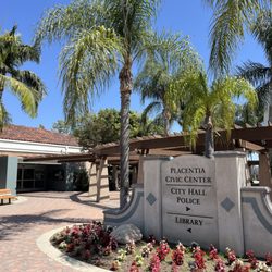 Placentia Library District - Placentia Civic Center
