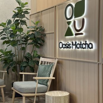 Oasis Matcha - Tea Rooms Near Me - Las Vegas, Nevada Oasis Matcha - Tea Rooms Near Me - Las Vegas, Nevada