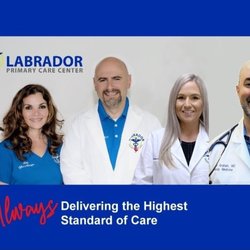 Labrador Primary Care Center