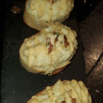 Blue Sunday Bar & Grill - Crab Bruschetta@ Blue Sunday Bar&Grill! - Sushi Bars Near Me - Laurel, Maryland