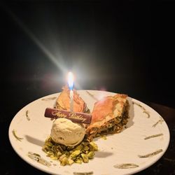 Chasing Rabbits - Turkish Baklava