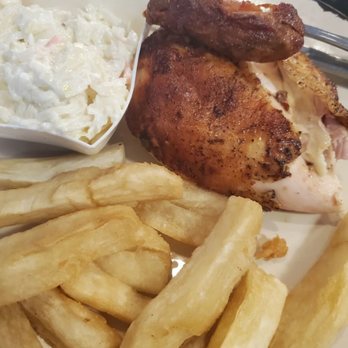 El Pollon - Peruvian Near Me - Carnegie, Pennsylvania