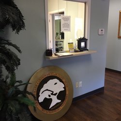 Gethsemane Cardiovascular Clinic - Front office