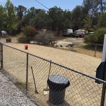 Premier RV Resorts - Dog run - RV Parks Near Me - Redding, California Premier RV Resorts - Dog run - RV Parks Near Me - Redding, California