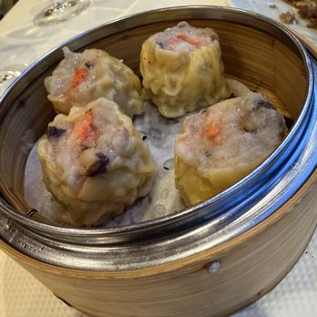 China Pearl Restaurant - Dim Sum Near Me - Boston, Massachusetts