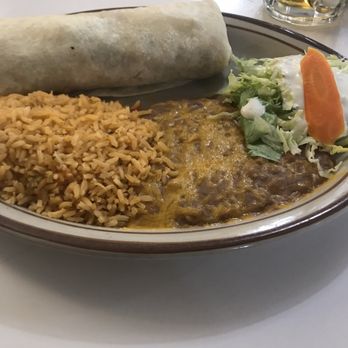 La Corona - Fish batter burrito with rice ,beans,pico de guyo. - Mexican Near Me - Red Bluff, California La Corona - Fish batter burrito with rice ,beans,pico de guyo. - Mexican Near Me - Red Bluff, California