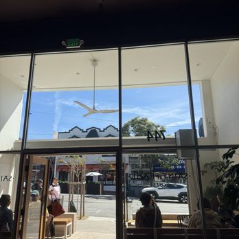 Saint Frank Coffee - Interior - Coffee & Tea Near Me - San Francisco, California Saint Frank Coffee - Interior - Coffee & Tea Near Me - San Francisco, California
