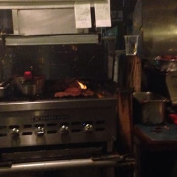 Uncle Joe's Barbecue - Barbeque Near Me - St John, Virgin Islands