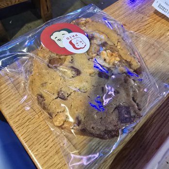 Matt Bakes - Food Court Near Me - Chicago, Illinois