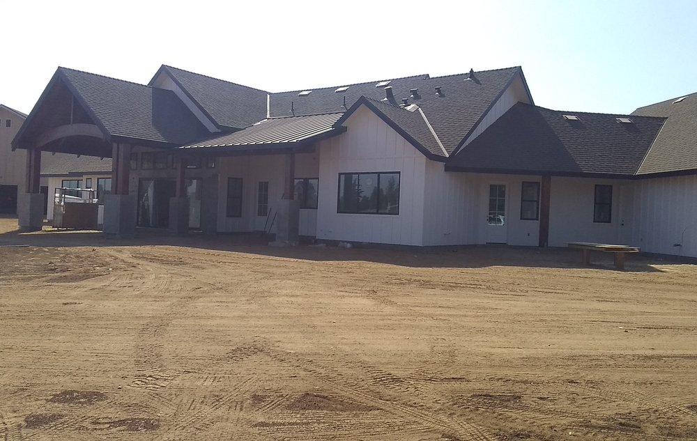 Slide of Jobar Construction