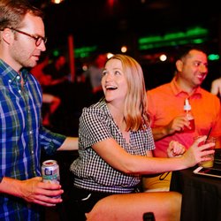 Hambone's Trivia