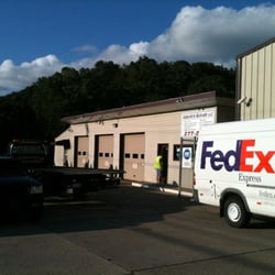 Assaro's Garage and Towing Service