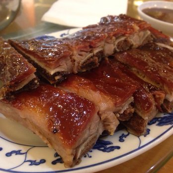 M Kee - BBQ spare ribs - Chinese Near Me - Philadelphia, Pennsylvania