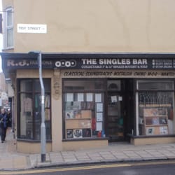 The Singles Bar