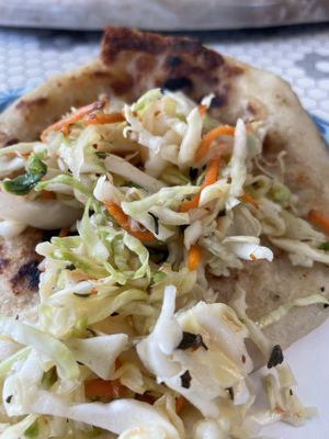 Las Palmas Bakery & Pupusas by null