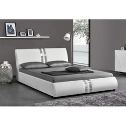 Sleep Empire - Upholstery Platform Bed