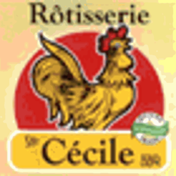 Rotisserie Ste Cecile - Logo
