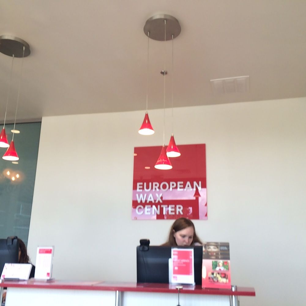 European Wax Center - Desk area - Waxing Near Me - Charlottesville, Virginia European Wax Center - Desk area - Waxing Near Me - Charlottesville, Virginia