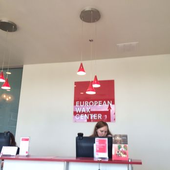 European Wax Center - Desk area - Waxing Near Me - Charlottesville, Virginia European Wax Center - Desk area - Waxing Near Me - Charlottesville, Virginia