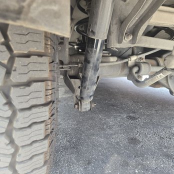 Redlands Motorsports - New coil. - Auto Customization Near Me - Redlands, California