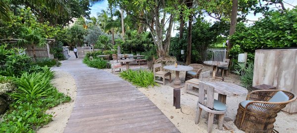 1 Beach Club by null