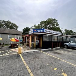 Al's Drive In - Al's Drive IN . American/Chinese. Old School Vienna Beef Chicago Fast Food Place . Cash Only ! 80 Madison St, Maywood, IL 60153 Cool!