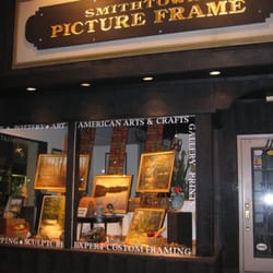 Smithtown Picture Frame