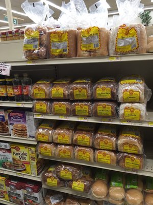 Sumanos Bakery by null