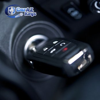 AZ Car Keys - Ignition Jamming - Keys & Locksmiths Near Me