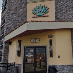 Azul Tequila - Building