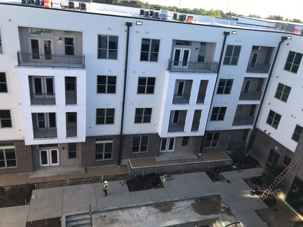 Slide of Brayan’s Metal Roofing