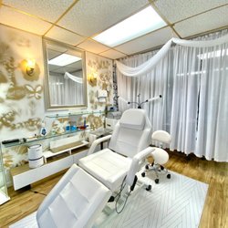 Ms Patti The Esthetician - Procedure area