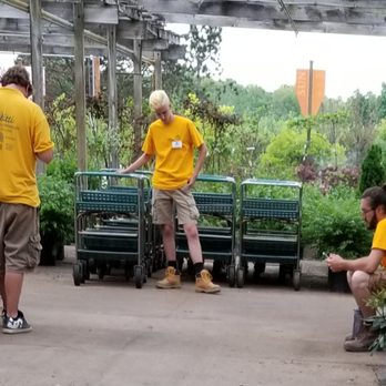 Petitti Garden Centers - Zombies that didn't acknowledge any shoppers. - Nurseries & Gardening Near Me - Tallmadge, Ohio Petitti Garden Centers - Zombies that didn't acknowledge any shoppers. - Nurseries & Gardening Near Me - Tallmadge, Ohio
