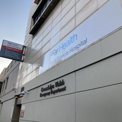 UCSF Health Saint Francis Hospital