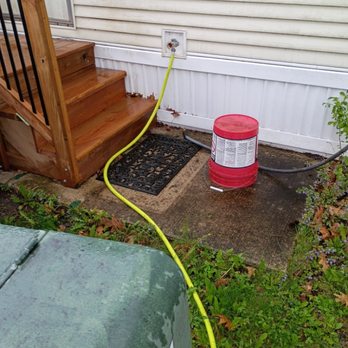 Dave The Powerwasher - Before - Pressure Washers Near Me - Saint Clair Shores, Michigan Dave The Powerwasher - Before - Pressure Washers Near Me - Saint Clair Shores, Michigan