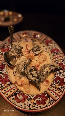 Carbone by null