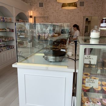 Paris En Rose - It's so cute in here! - Cafes Near Me - Del Mar, California Paris En Rose - It's so cute in here! - Cafes Near Me - Del Mar, California