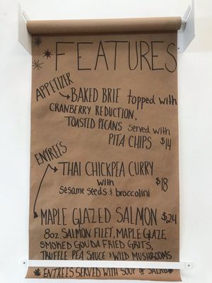 Menu photo 5 The Quarry Monroe, MI