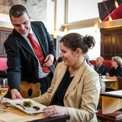 Hotel Regina - Restaurant Roth