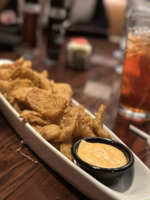 LongHorn Steakhouse by null