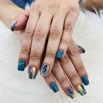 MV Nail Boutique - Nail Salons Near Me - Reisterstown, Maryland