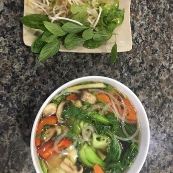 The Pho - Veggie pho - Vietnamese Near Me - Austin, Texas The Pho - Veggie pho - Vietnamese Near Me - Austin, Texas