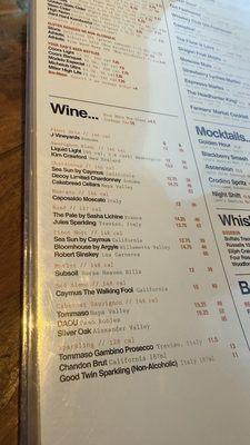 Menu photo 1 Eureka! Hawthorne, CA Menu photo 1 Eureka! Hawthorne, CA