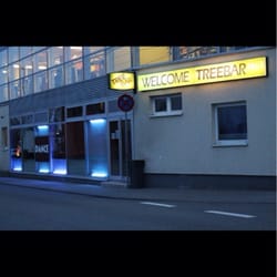 Treebar no.3