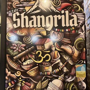 Cafe Shangrila - Himalayan/Nepalese Near Me - New York, New York Cafe Shangrila - Himalayan/Nepalese Near Me - New York, New York
