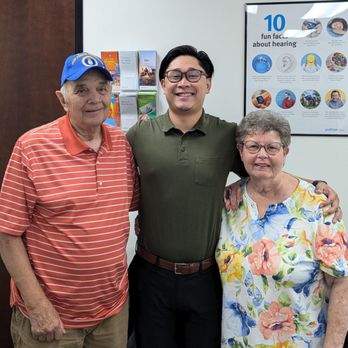 Clear Hearing - Hearing Aid Providers Near Me - San Bernardino, California Clear Hearing - Hearing Aid Providers Near Me - San Bernardino, California